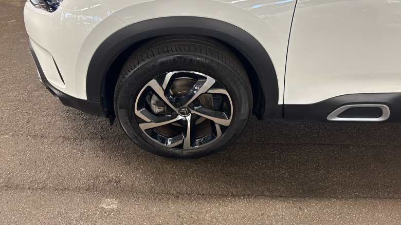 Citroen C5 Aircross 1.2 PureTech 130 Shine 5dr Petrol Hatchback